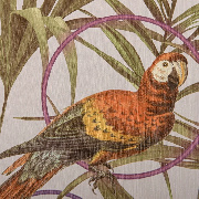 Обои 2401-3 RDV Alessandro Allori Dolce Vita Alessandro Allori коллекция Dolce Vita производства Италия в интернет-магазине Обоитрейд