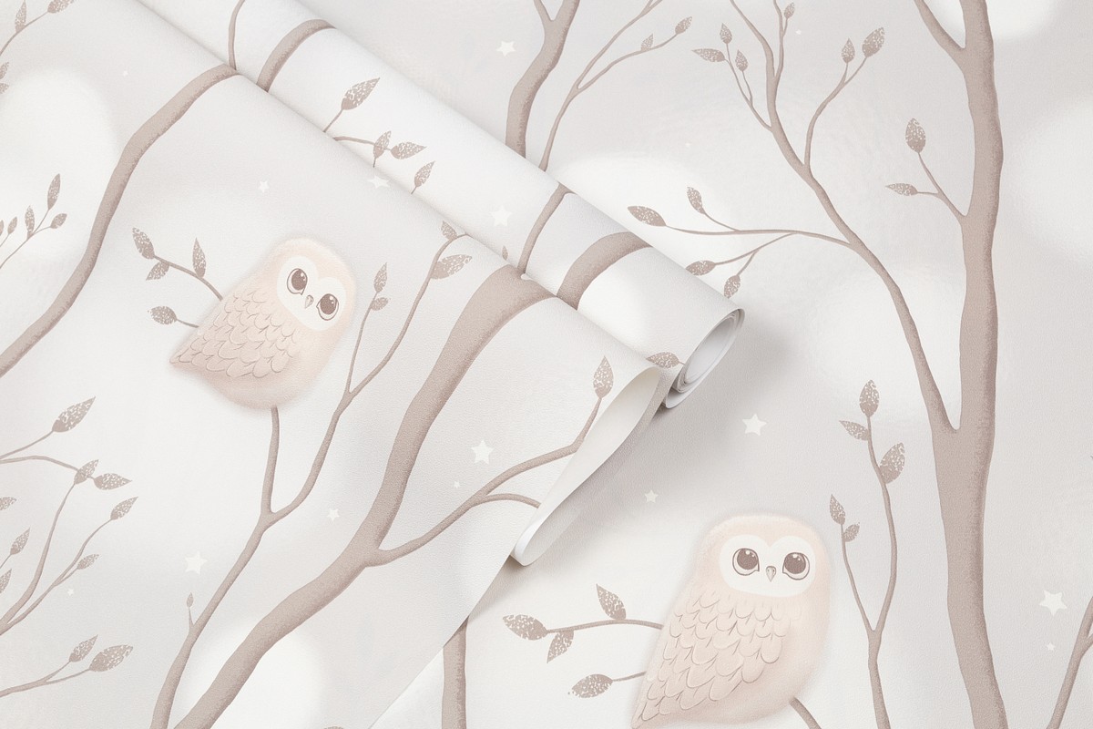 Обои HC72161-42 Palitra Home Color Мечта Palitra Home Color коллекция Мечта производства РОССИЯ в интернет-магазине Обоитрейд