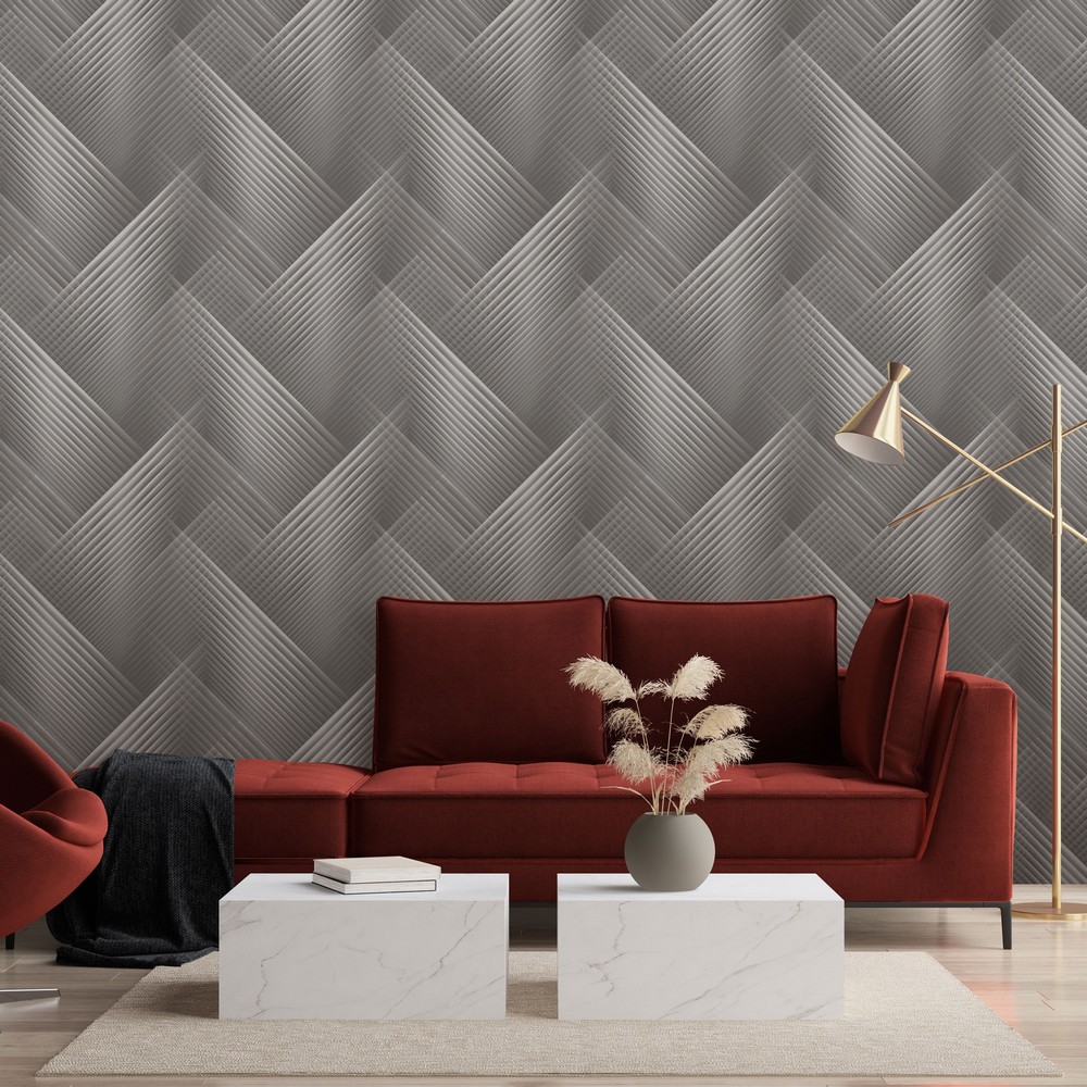 Обои 9247-12 Euro Decor Ultra Euro Decor коллекция Ultra производства РОССИЯ в интернет-магазине Обоитрейд