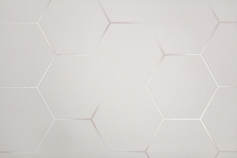 Обои TC72088-21 Palitra Trend Color Топ Вельвет Гексагон Palitra Trend Color коллекция Топ Вельвет Гексагон производства РОССИЯ в интернет-магазине Обоитрейд