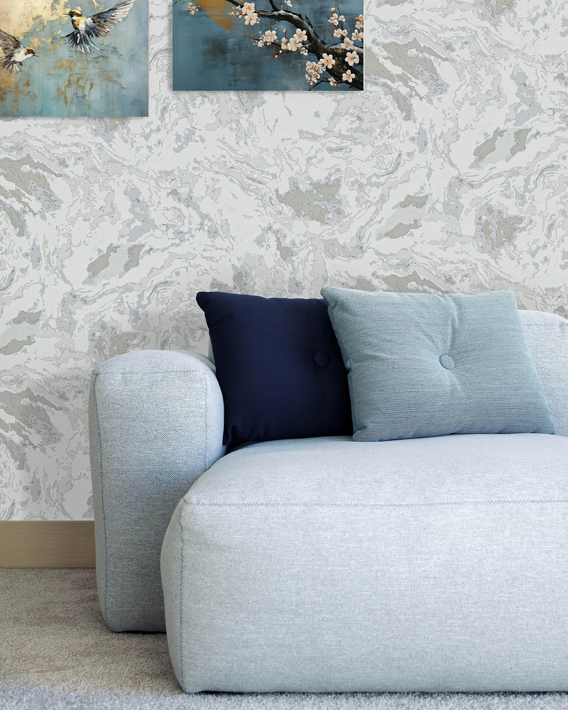 Обои MK83206 Wiganford Алхимия Wiganford коллекция Алхимия производства Китай в интернет-магазине Обоитрейд