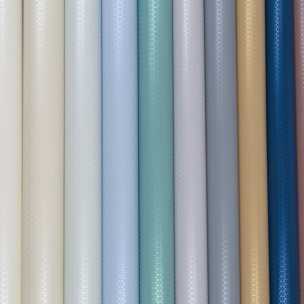 Обои HC72364-41 Palitra Home Color Гекса Palitra Home Color коллекция Гекса производства РОССИЯ в интернет-магазине Обоитрейд