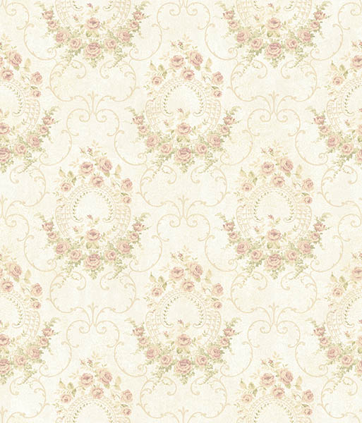 Обои CBB02123 Chesapeake The Cottage Chesapeake коллекция The Cottage производства США в интернет-магазине Обоитрейд