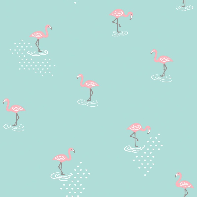 Обои JR2008 Grandeco Jack n Rose Junior