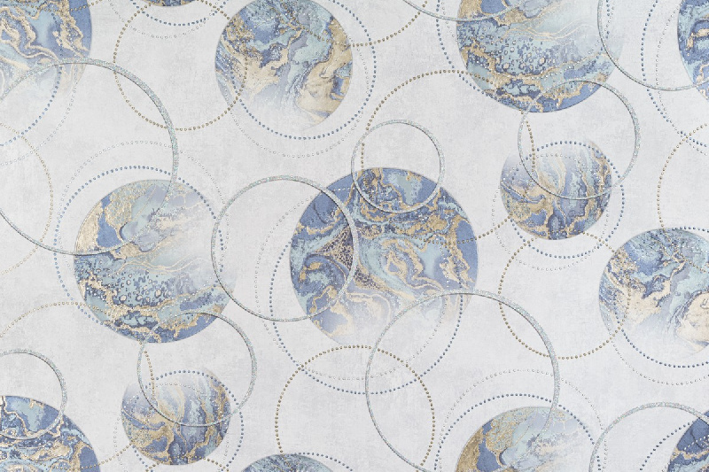 Обои 10673-05 Артекс Меридиан