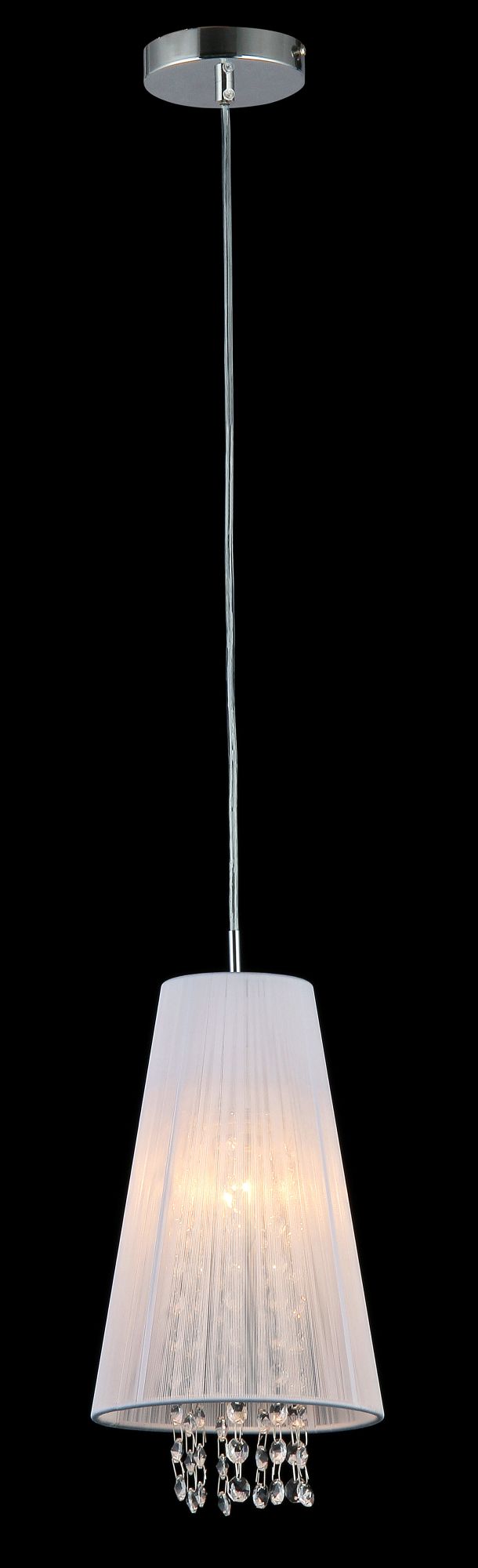 Подвесной светильник Maytoni Pendant MOD001-PL-01-N
