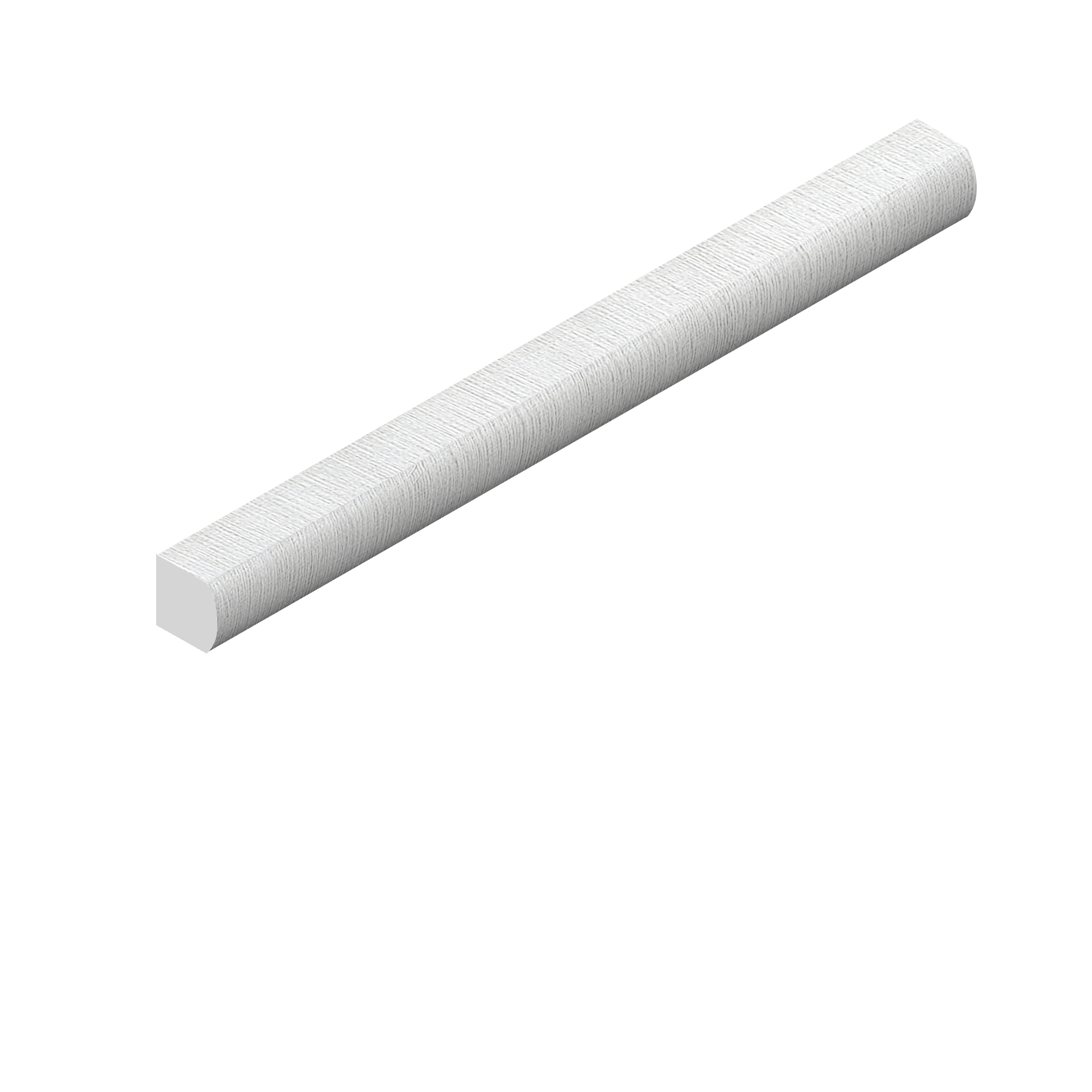 Молдинг D15V2 S339 Hiwood 15мм×15мм×2,7м