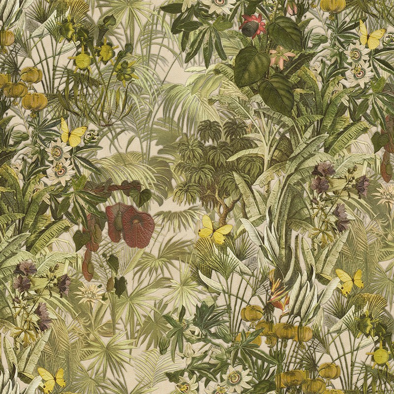 Обои BM29043 Blumarine Блюмарин №5