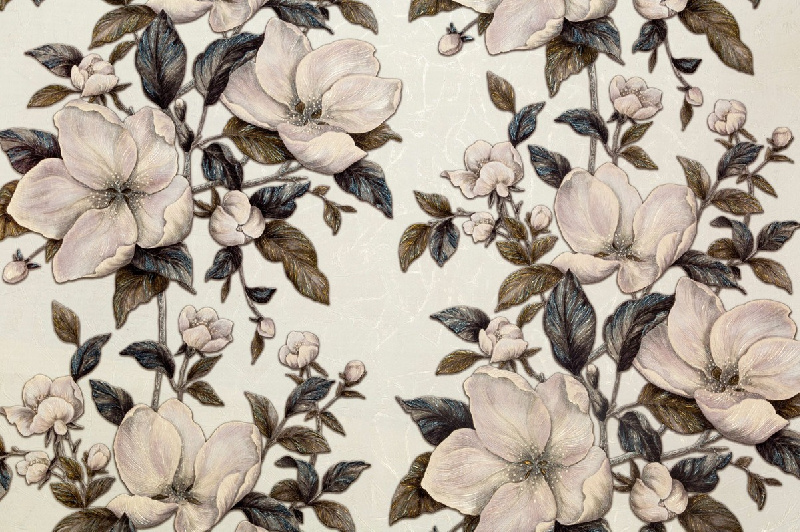 Обои PC71575-14 Prestige color Floral Charm