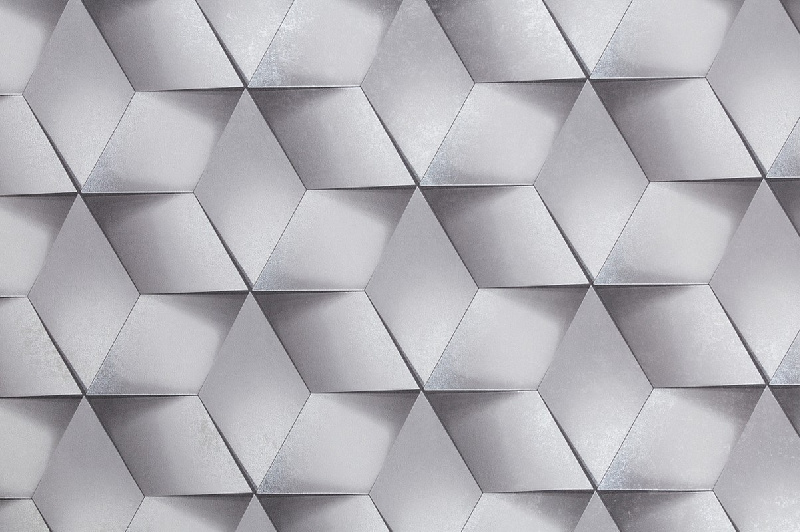 Обои SP71861-44 Палитра Simple 3D