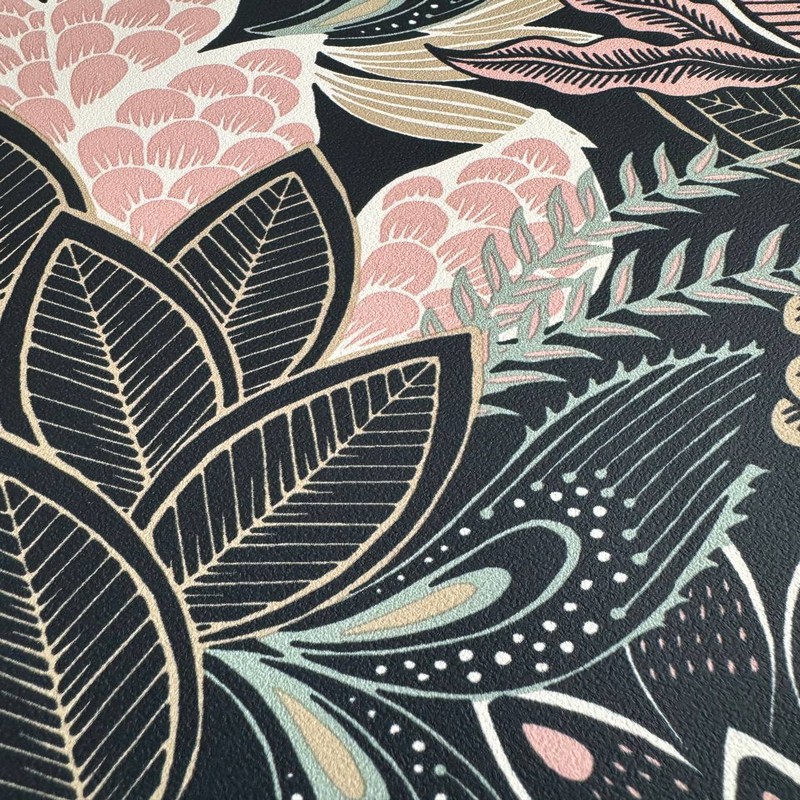 Обои 866247 Rasch Symphony Rasch коллекция Symphony производства Германия в интернет-магазине Обоитрейд