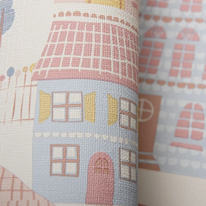 Обои 2407-2 RDV Alessandro Allori Dolce Vita Alessandro Allori коллекция Dolce Vita производства Италия в интернет-магазине Обоитрейд