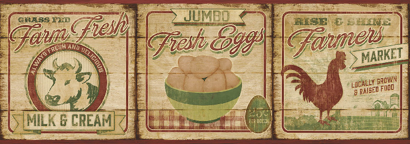 Обои CBB2262 Chesapeake The Cottage Chesapeake коллекция The Cottage производства США в интернет-магазине Обоитрейд