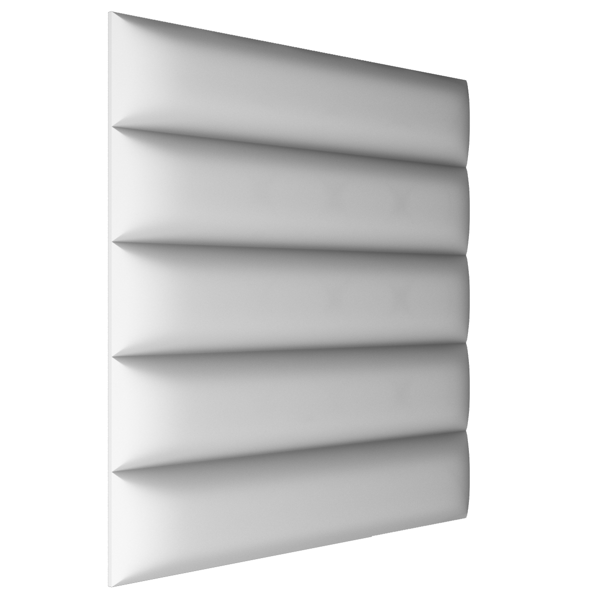 Стеновая панель СП 19 Bello Deco 35×500×500мм