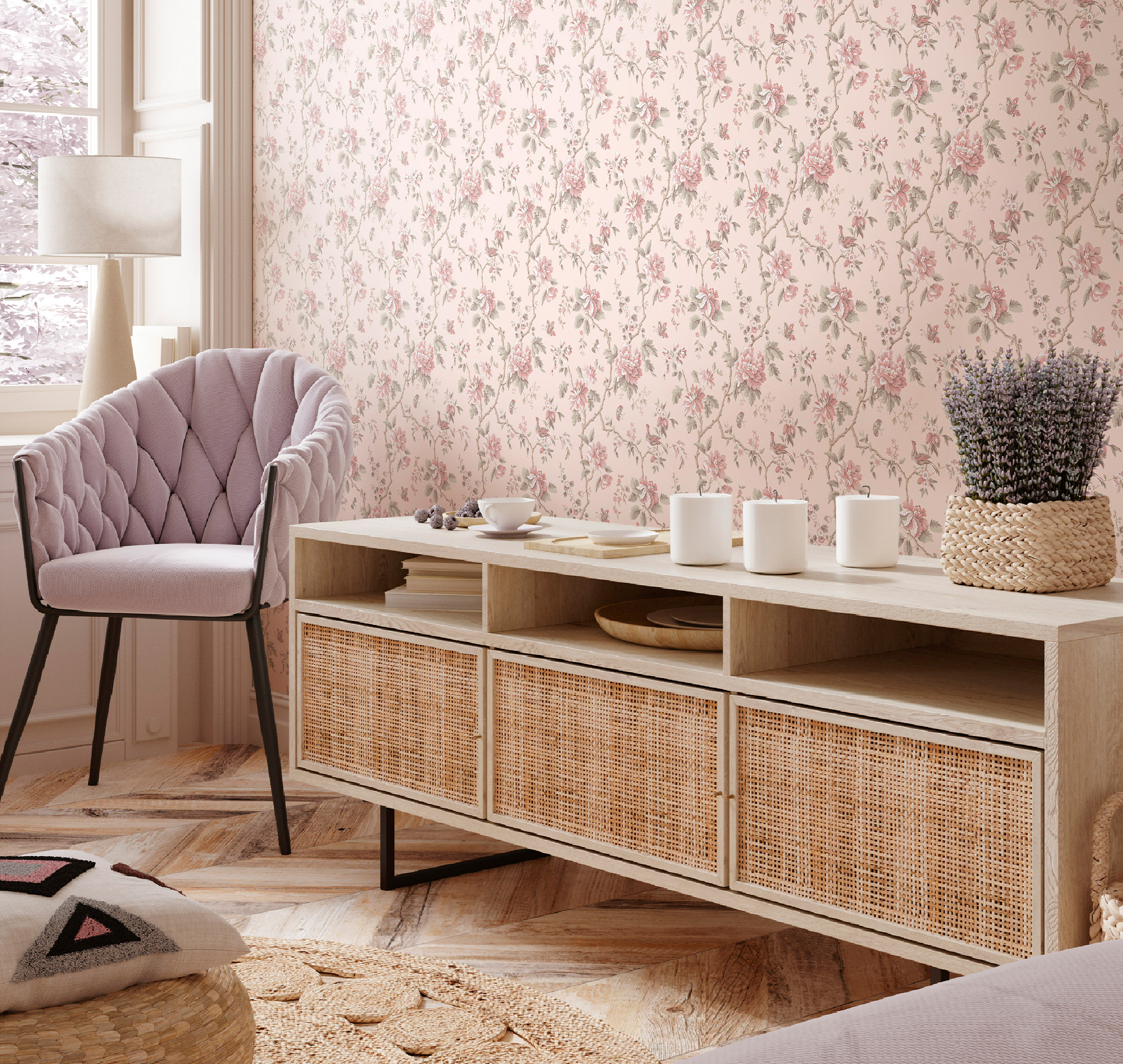 Обои SLK2 007 Loymina Шелковый путь Loymina коллекция Шелковый путь производства РОССИЯ в интернет-магазине Обоитрейд