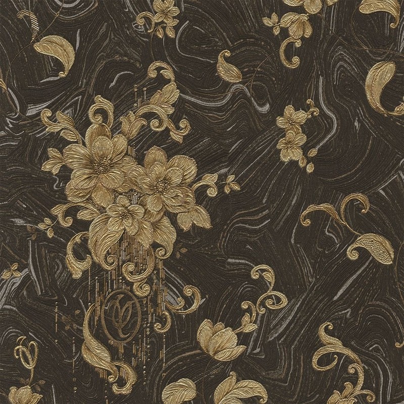 Обои VY84004 Emiliana Parati Valentin Yudashkin Limited Edition