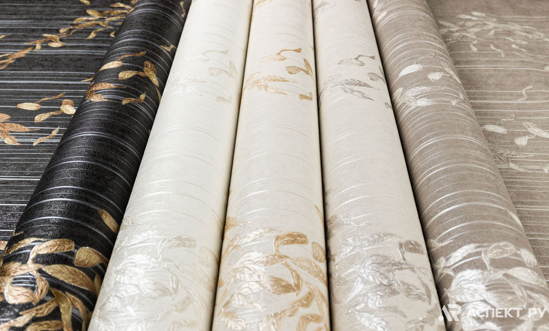 Обои 75284-12 Wall Decor Гудини Wall Decor коллекция Гудини производства РОССИЯ в интернет-магазине Обоитрейд