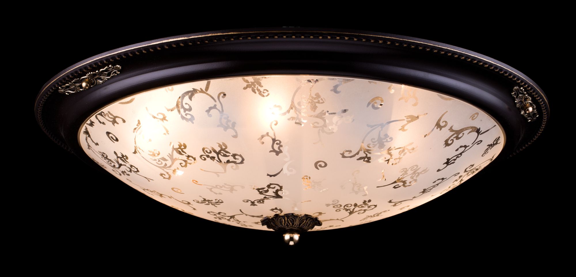 Потолочный светильник Maytoni Ceiling & Wall C907-CL-06-R