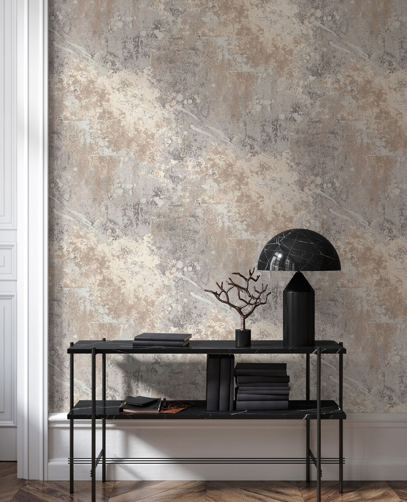 Обои 9164-24 Euro Decor Paint Euro Decor коллекция Paint производства РОССИЯ в интернет-магазине Обоитрейд