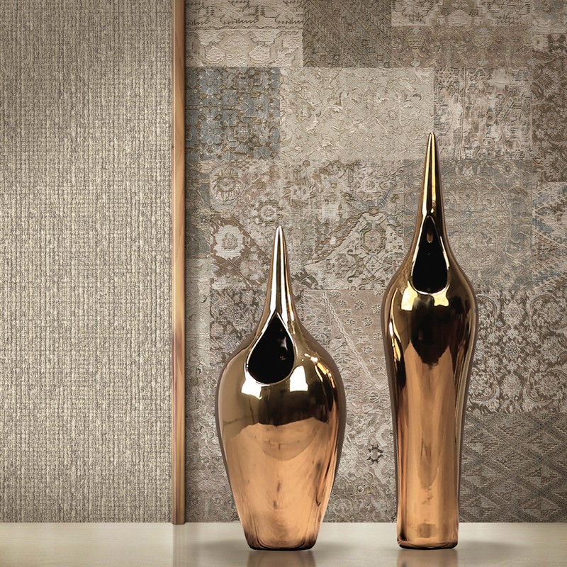 Обои 97202 Emiliana Parati Сокровища Востока Emiliana Parati коллекция Сокровища Востока производства Италия в интернет-магазине Обоитрейд