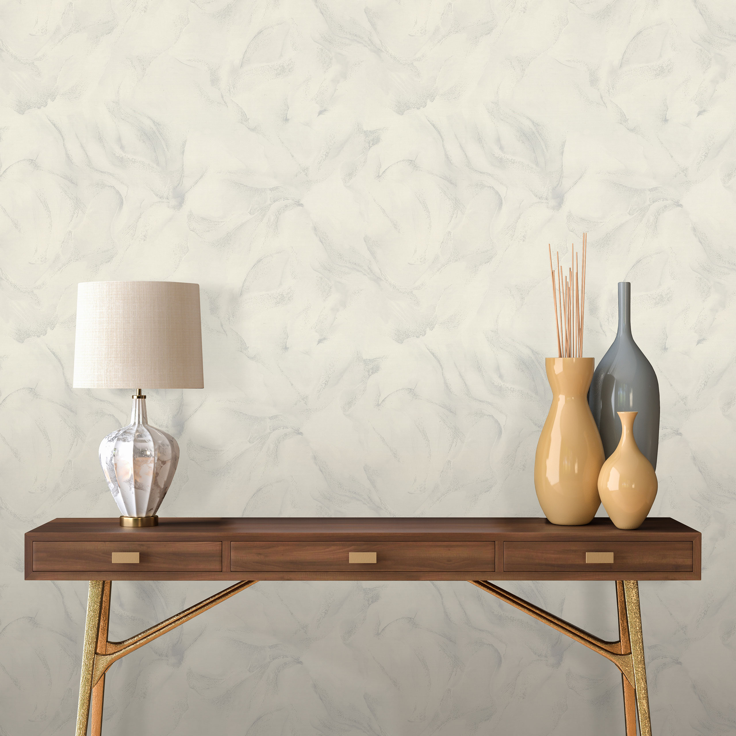 Обои 7301-00 Euro Decor Moonbloom Euro Decor коллекция Moonbloom производства РОССИЯ в интернет-магазине Обоитрейд