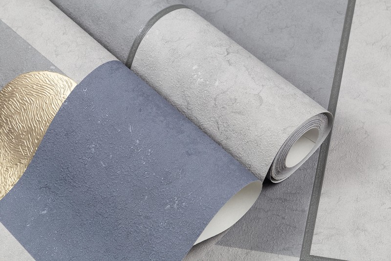 Обои HC72080-46 Palitra Home Color Эклипс Palitra Home Color коллекция Эклипс производства РОССИЯ в интернет-магазине Обоитрейд