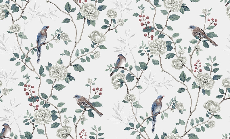 Обои 54396-2 Andrea Rossi Cheradi