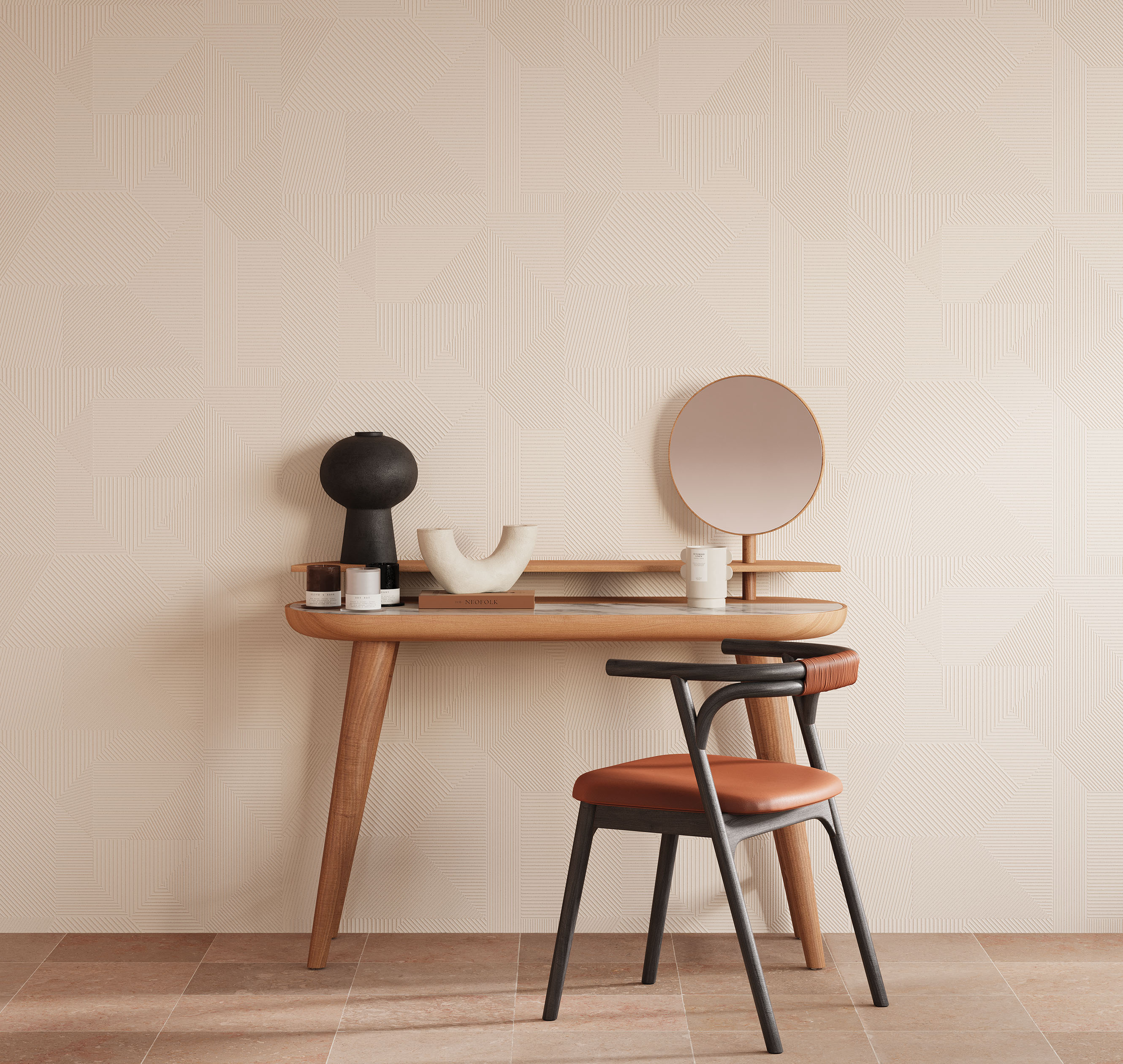 Обои WB STR25 001 Milassa Wall Booster (под покраску) Milassa коллекция Wall Booster (под покраску) производства РОССИЯ в интернет-магазине Обоитрейд