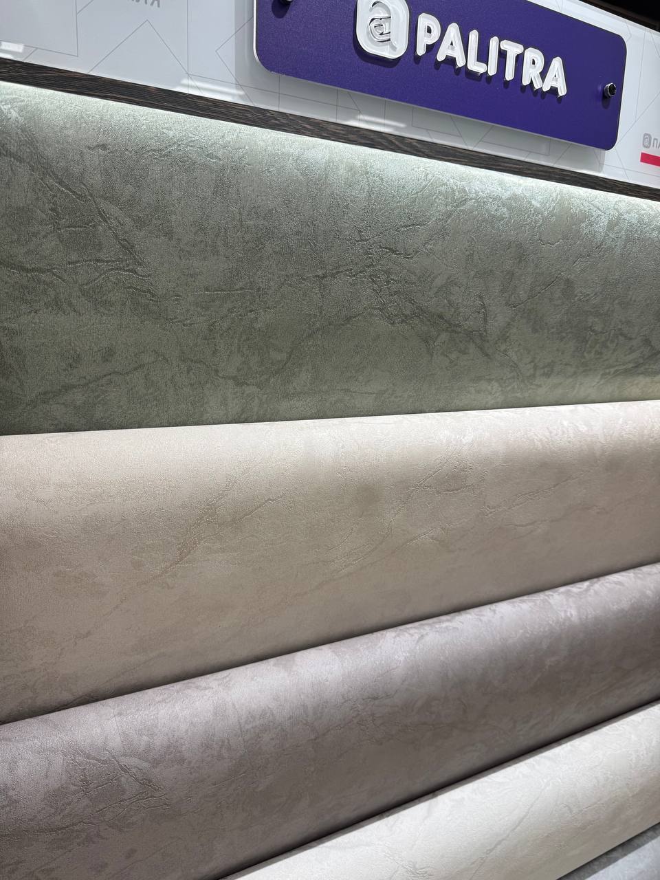 Обои HC72440-44 Palitra Home Color Фрибург Palitra Home Color коллекция Фрибург производства РОССИЯ в интернет-магазине Обоитрейд