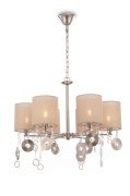 Люстра Maytoni Modern MOD075PL-06N