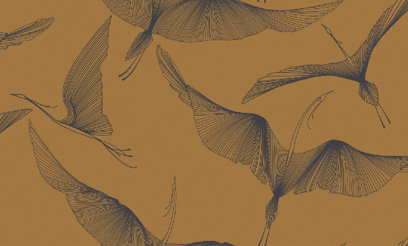 Обои 70525-83 R аспект Хинотори