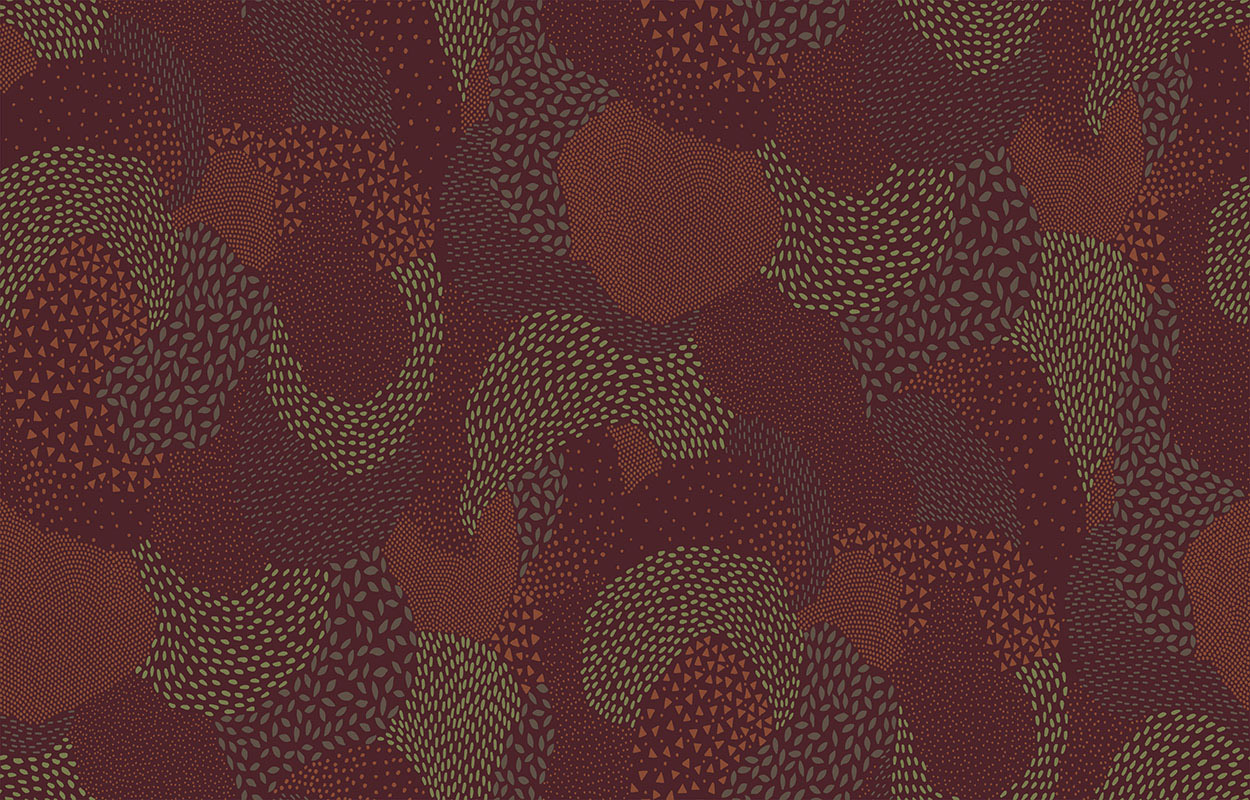 Обои D2 020/1 Milassa Bon Voyage