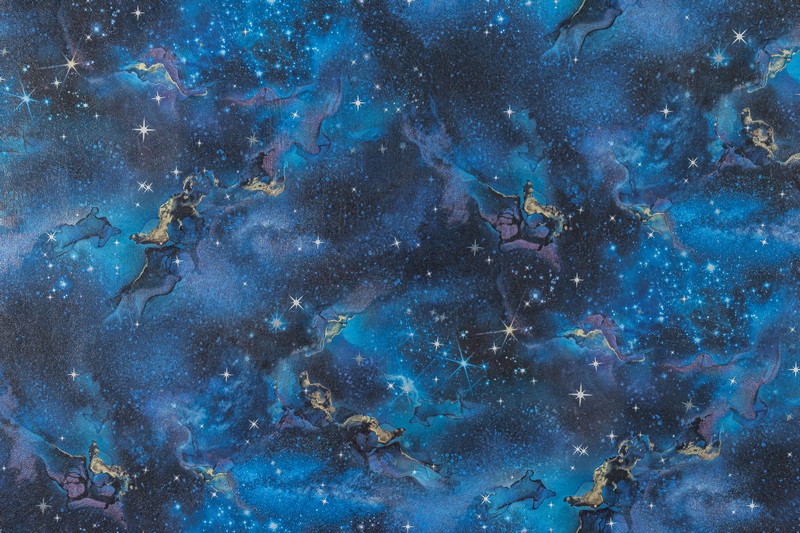 Обои 10842-01 Артекс Космос