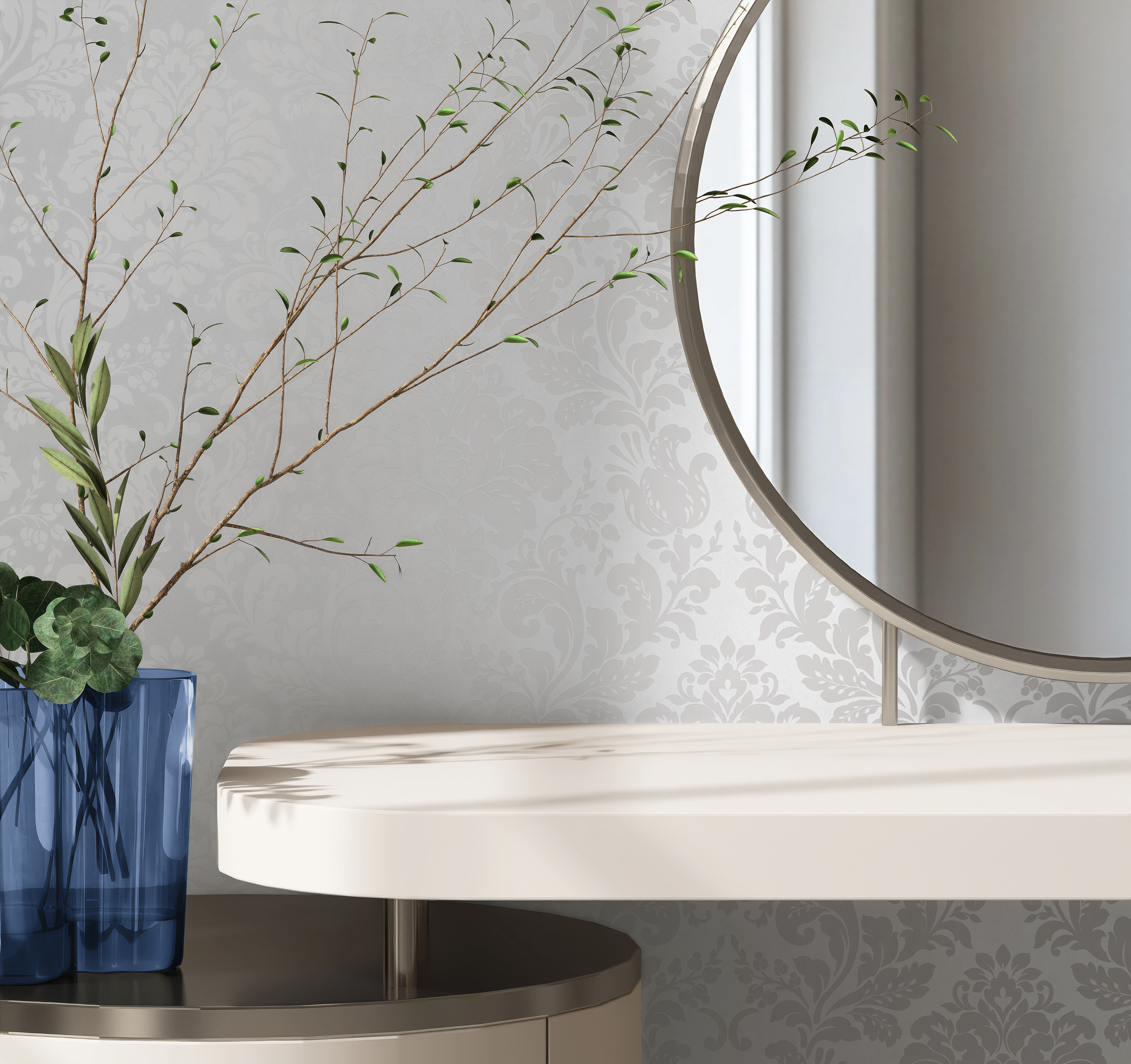 Обои MIR2 001/1 Hygge Roll Made in Russia Hygge Roll коллекция Made in Russia производства  в интернет-магазине Обоитрейд