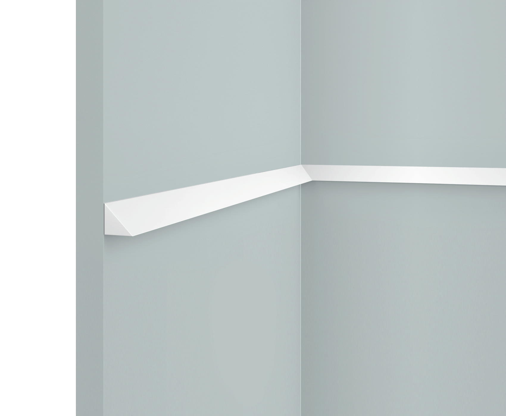 Профиль TR15 Hiwood 15мм×2м