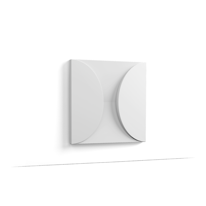 Декоративная панель W107 Orac Decor 333×29×333мм