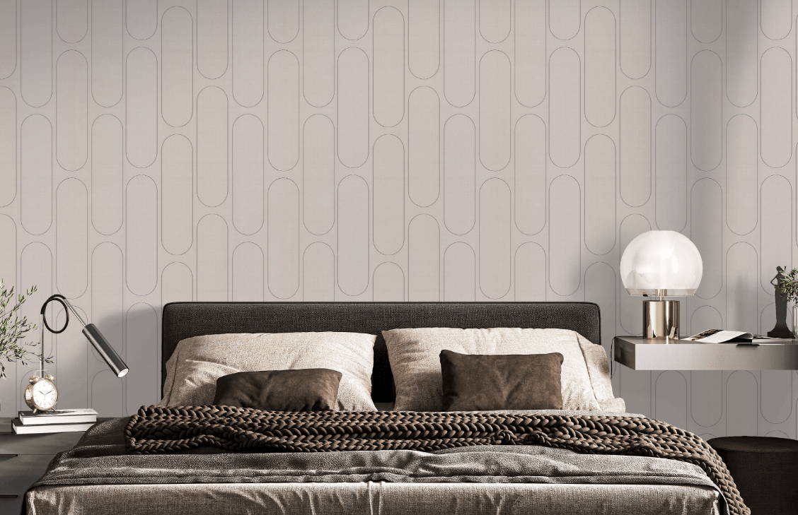 Обои TC72630-24 Trend Color Trend Lines 2.0 Trend Color коллекция Trend Lines 2.0 производства  в интернет-магазине Обоитрейд