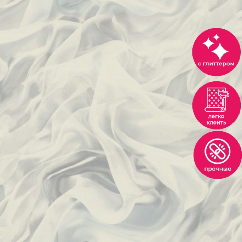 Обои 7271-00 Euro Decor Сияй Euro Decor коллекция Сияй производства РОССИЯ в интернет-магазине Обоитрейд