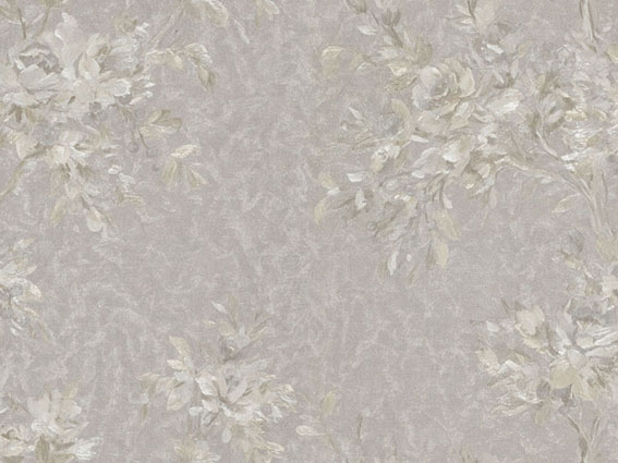 Обои R23051 Bosco di Ciliegi Vilaggio Italiano