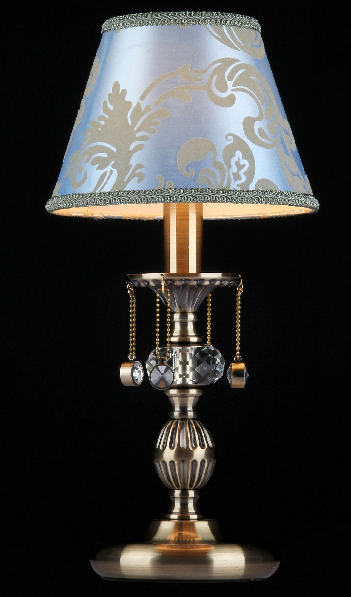 Настольная лампа Maytoni Royal Classic RC098-TL-01-R
