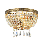Бра Maytoni Royal Classic DIA500-WL-02-G