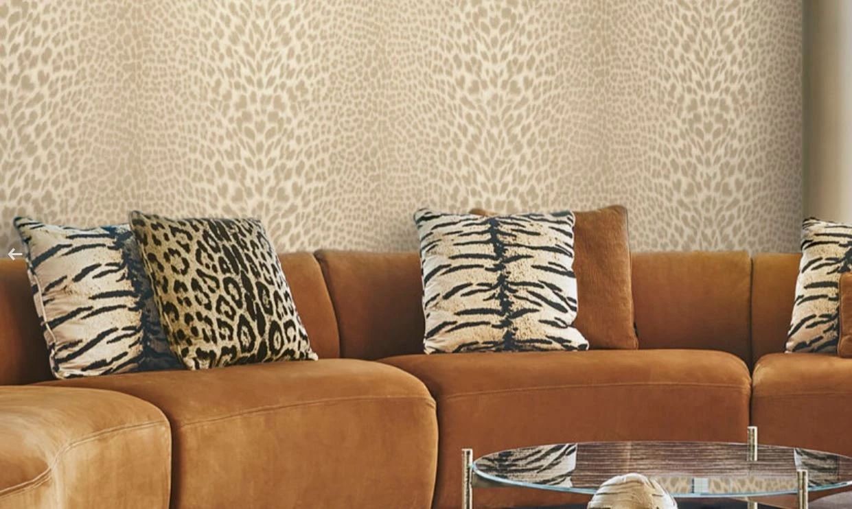 Обои 21044 Emiliana Parati Roberto Cavalli 9 — фото 2