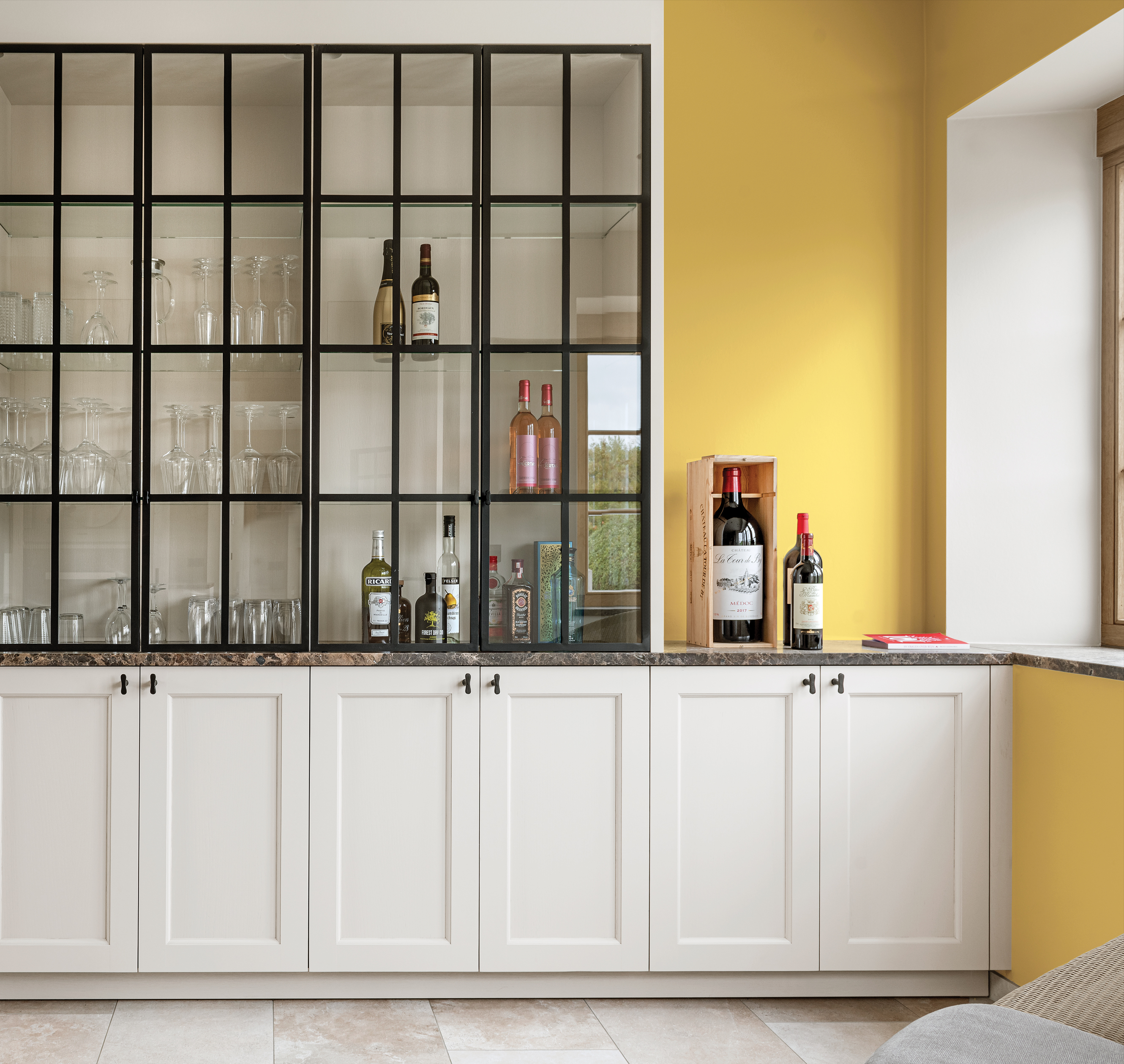 Обои AM4 102 Milassa Ambiplain 4 Milassa коллекция Ambiplain 4 производства  в интернет-магазине Обоитрейд