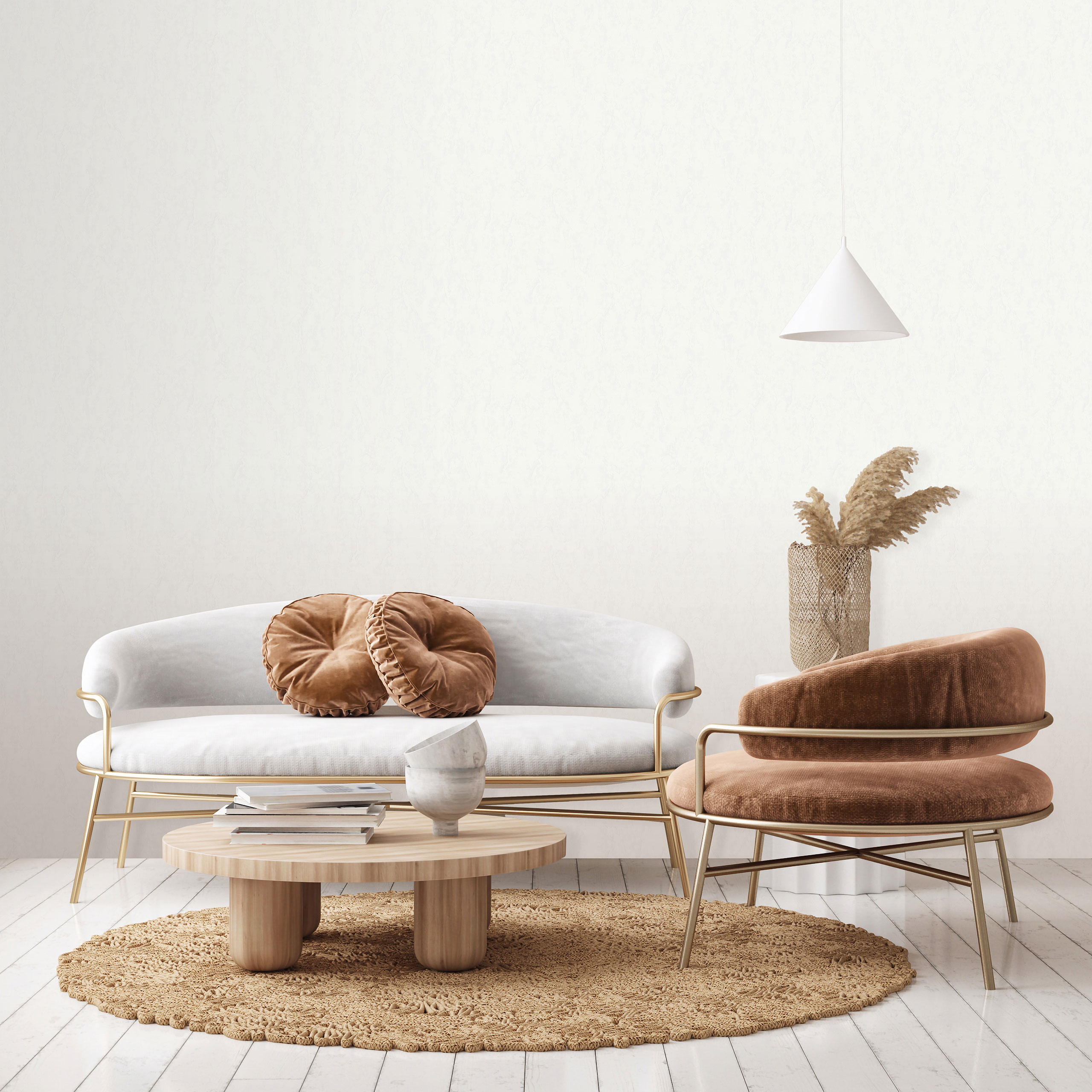 Обои 7328-01 Euro Decor Maribelle Euro Decor коллекция Maribelle производства  в интернет-магазине Обоитрейд