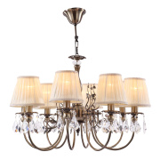 Люстра Maytoni Royal Classic RC301-PL-08-R