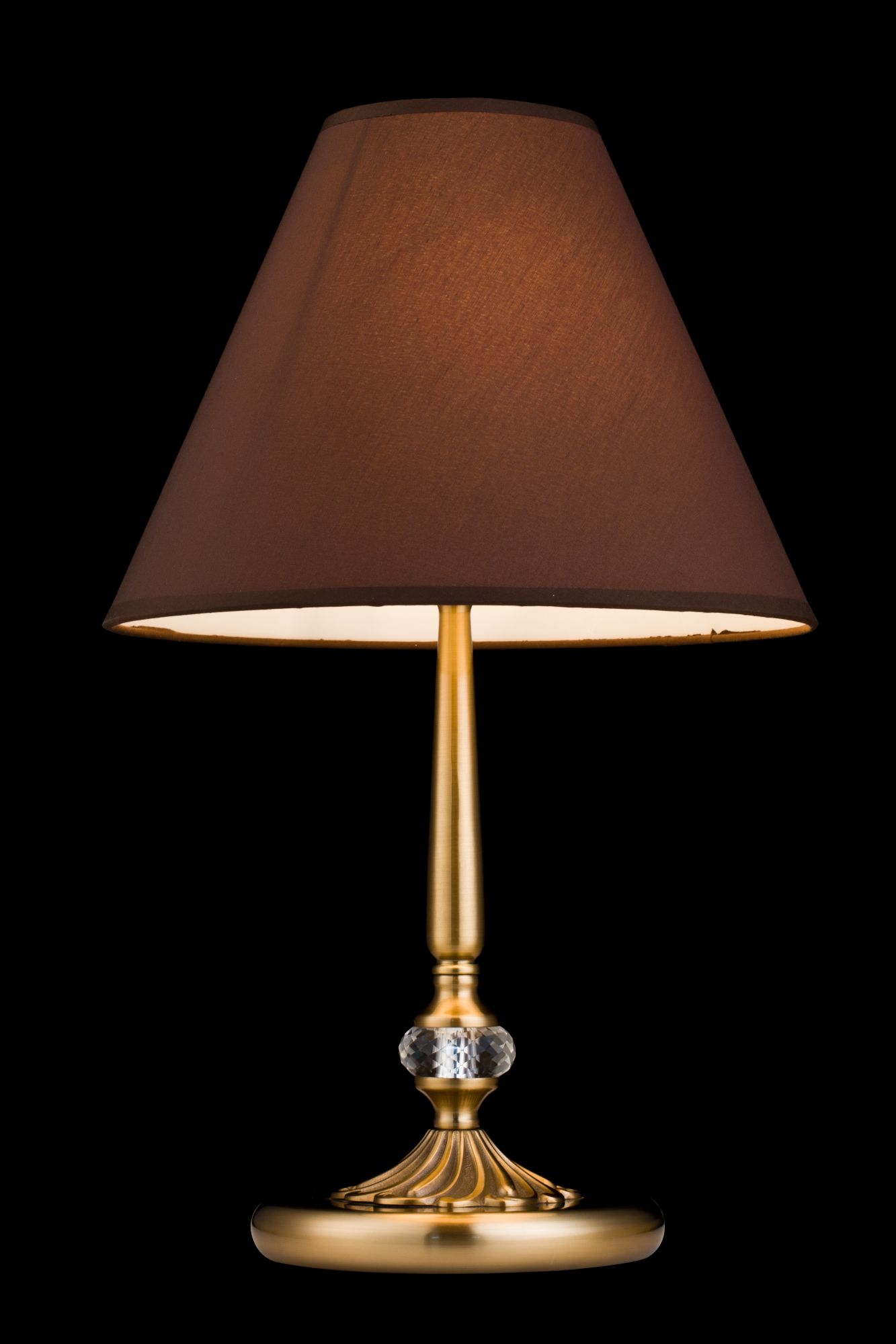 Настольная лампа Maytoni Royal Classic RC0100-TL-01-R
