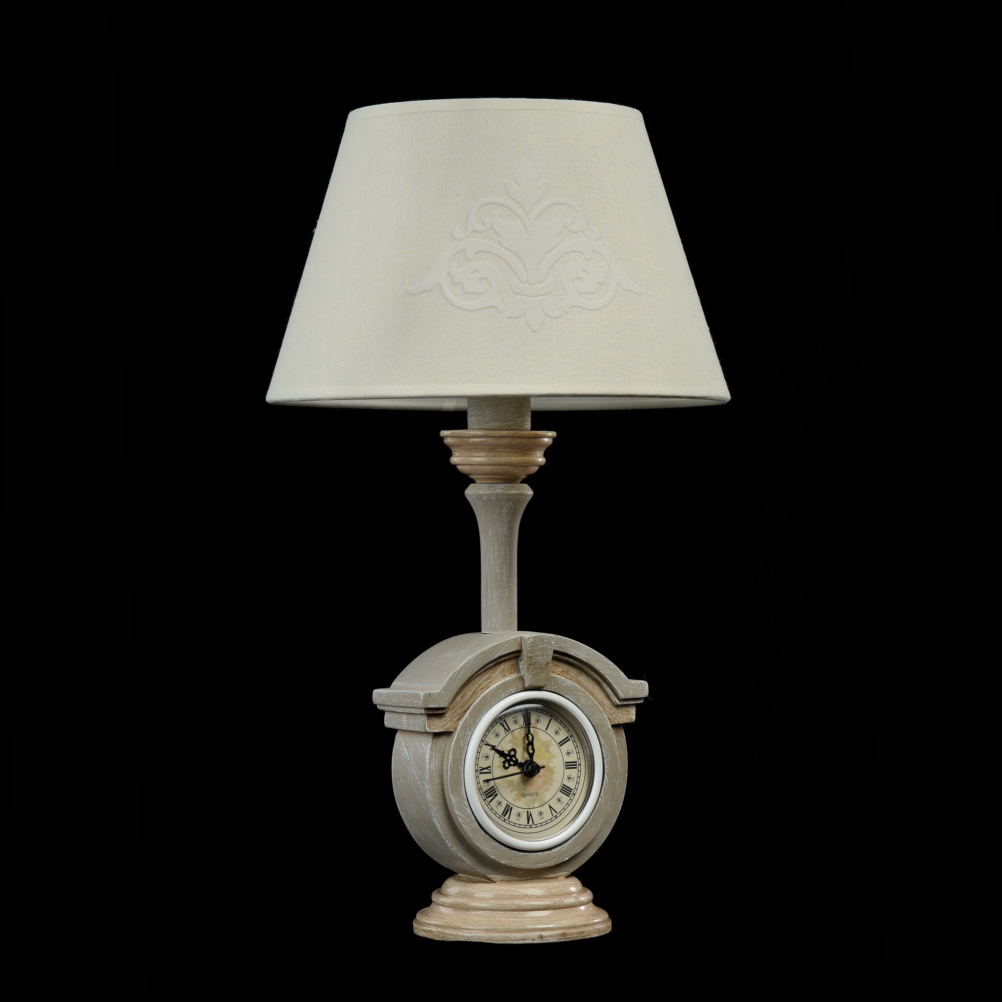 Настольная лампа Maytoni Table & Floor ARM132-TL-01-GR