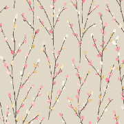 Обои 98885 Holden Decor The Enchanted Garden Holden Decor коллекция The Enchanted Garden производства Великобритания в интернет-магазине Обоитрейд