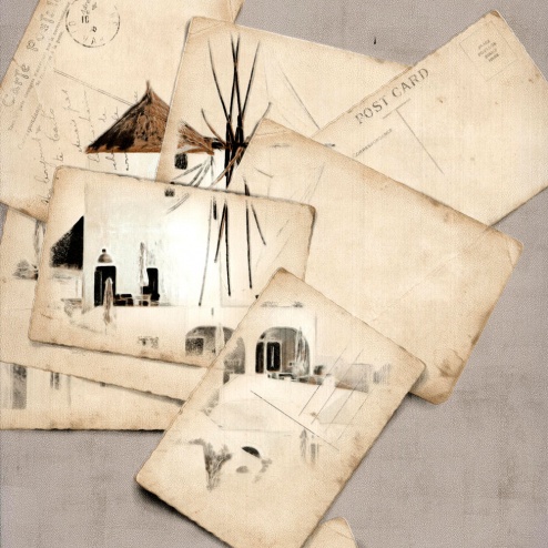 Обои 54202-2 Andrea Rossi Sicily