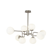 Подвесной светильник Maytoni Modern MOD221-PL-08-N
